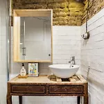 Apartman Loft Con Terraza En El Centro *
