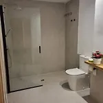 Loft Taronja Ruzafa-parque *