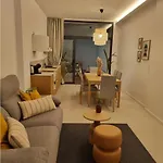 Loft Taronja Ruzafa-parque Apartment *