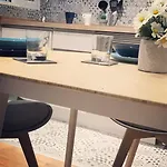 Apartament Casa Maritim Cabanyal Walencja