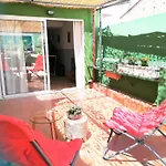 Casa Maritim Cabanyal Walencja