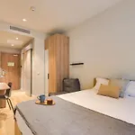 Otel Livensa Living Viveros *