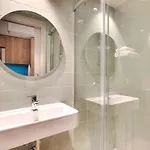 Livensa Living Viveros Valensiya