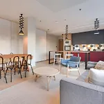 Livensa Living Viveros Otel *