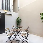 Moontels Mercado De Ruzafa 4*