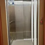 Espai Verd Benimaclet Aparthotel 3*