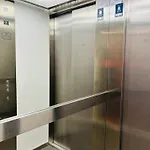 Espai Verd Benimaclet 3*