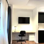 Espai Verd Benimaclet Valencia