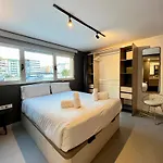 Werentvlc - Amazing Duplex Loft 2 Bdrm * Valencia