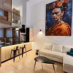 Lejlighed Werentvlc - Amazing Duplex Loft 2 Bdrm