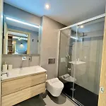 Lejlighed Werentvlc - Amazing Duplex Loft 2 Bdrm Valencia
