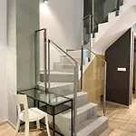 Lejlighed Werentvlc - Amazing Duplex Loft 2 Bdrm