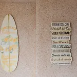 Resort Beach Valencia Апартаменты
