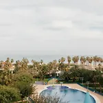 Апартаменты Resort Beach Valencia