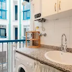 Апартаменты Resort Beach Valencia Валенсия