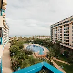 Resort Beach Valencia