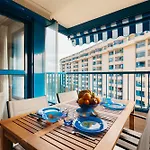 Resort Beach Valencia Апартаменты