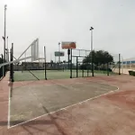 Resort Beach Valencia Апартаменты Валенсия