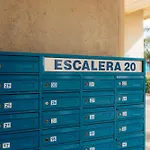 Апартаменты Resort Beach Valencia Валенсия