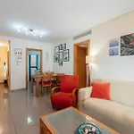 Апартаменты Resort Beach Valencia