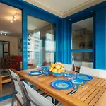 Апартаменты Resort Beach Valencia *