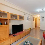 Resort Beach Valencia *