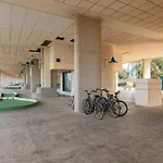 Resort Beach Valencia