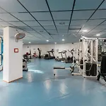 Resort Beach Valencia Апартаменты