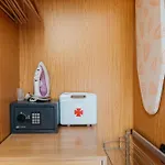 Resort Beach Valencia Апартаменты Валенсия