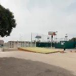 Resort Beach Valencia