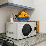 Resort Beach Valencia Апартаменты Валенсия