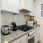 Апартаменты Resort Beach Valencia *