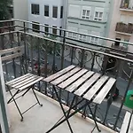 Reina Flats Playa Apartment Valencia