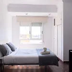Cardenal 2 Homestay Valencia