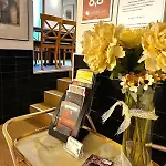 Hotel El Siglo