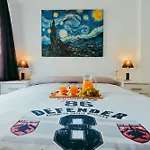 Cabanyal, 8 Min, Terrace, Smart Tv Apartment Valencia