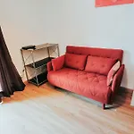 Cabanyal, 8 Min, Terrace, Smart Tv Apartment *