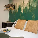 Отель Casual Natura By Casual