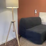 Espai Verd Benimaclet Aparthotel Valencia