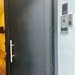 Aparthotel Espai Verd Benimaclet Valencia