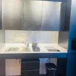 Espai Verd Benimaclet 3*