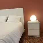 Espai Verd Benimaclet Valencia