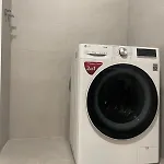 Espai Verd Benimaclet Aparthotel