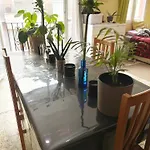 Проживание в семье Gemuetliches 
