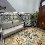 Casa Del Cabanal La Playa Azul Cobalto Apartmán