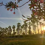 Apartmán Casa Del Cabanal La Playa Azul Cobalto Valencie