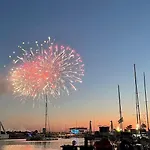 Barco Playa * Valencia