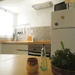Apartament Casa Maritim Cabanyal