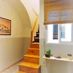 Casa Maritim Cabanyal Apartament Walencja