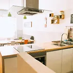 Casa Maritim Cabanyal Walencja